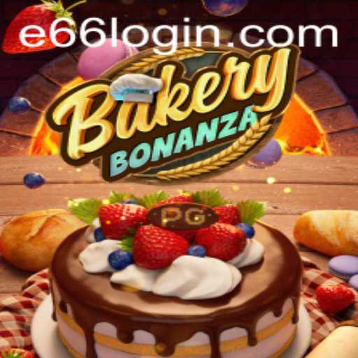 BakeryBonanza: A Delicious Dive into Sweet Gaming