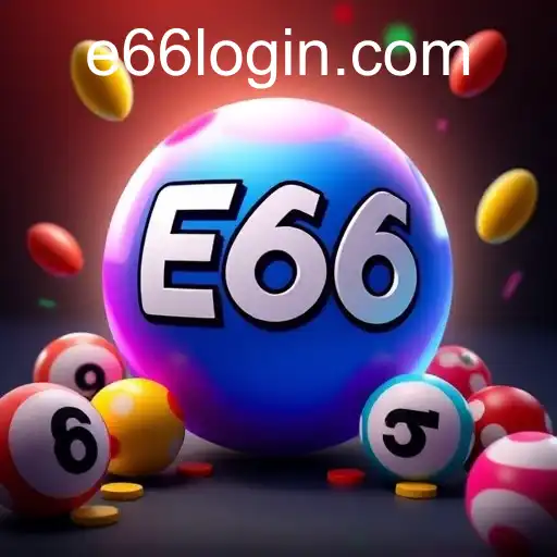 E66: Ganhe Dinheiro com Bingo Online - Bônus e Saque Rápido via PIX em 2026