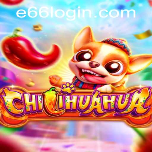 Discover the Thrilling World of CHILIHUAHUA: An In-Depth Look at the Game Taking the World by Storm