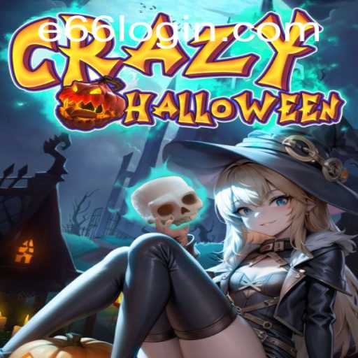 Unveiling the Enchantment of CrazyHalloween: A Thrilling Gaming Experience
