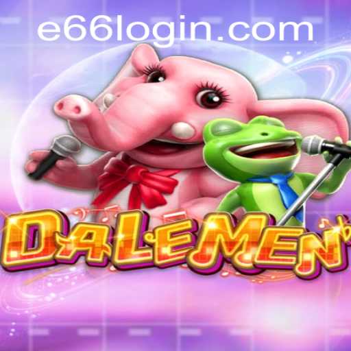 DALEMEN: A Deep Dive into the Game Revolutionizing Strategy