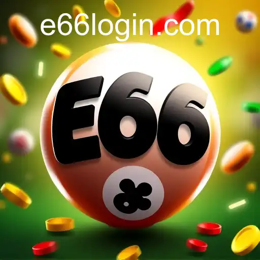 E66: Jogos de Loteria, Ganhar Dinheiro com Bônus e Saque Rápido via PIX em 2026