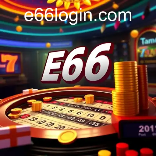 Jogos de Tabuleiro no E66: Ganhe Dinheiro com Bônus e Saque via PIX em 2026