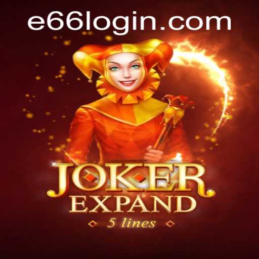 JokerExpand: A Deep Dive into the Revolutionary Game