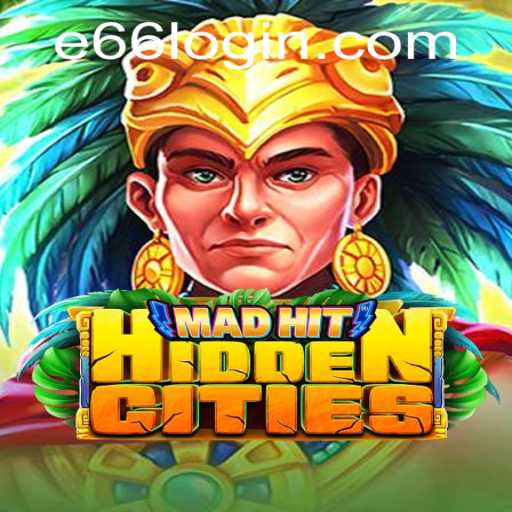 MadHitHiddenCities: The Ultimate Adventure in Urban Exploration