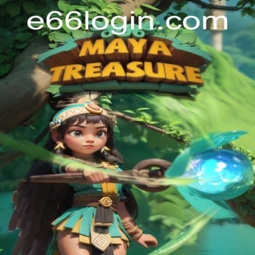 Unveiling the Wonders of MayaTreasure: A Deep Dive into the Game and Its Challenges