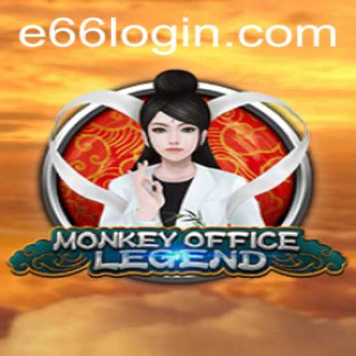 Exploring the Captivating World of MonkeyOfficeLegend