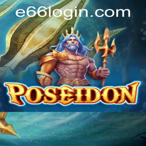 Exploring the Depths with Poseidon: The Game that Merges Myth and Strategy