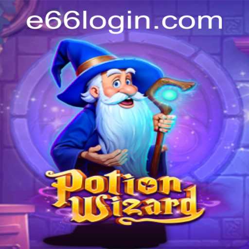 PotionWizard: A Deep Dive into the Magical Realm of E66