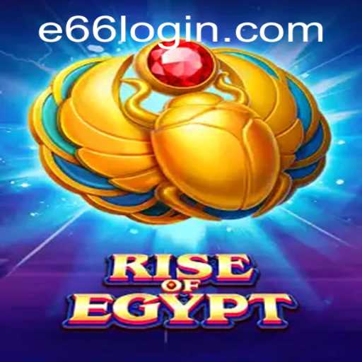 Exploring the Enigmatic World of RiseOfEgypt: Code E66