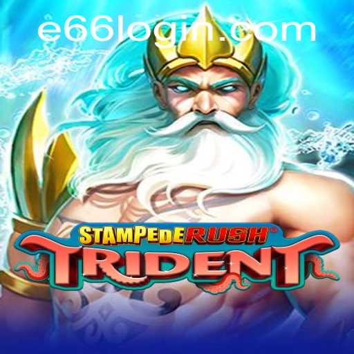 Unveiling the Excitement of StempedeRushTrident: A Thrilling New Adventure