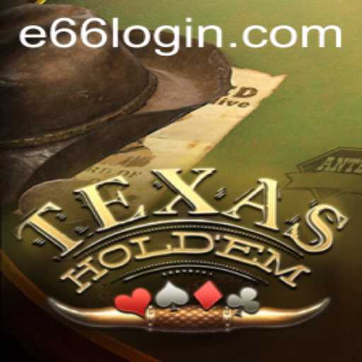 Mastering the Game of Texas Hold'em: A Comprehensive Guide