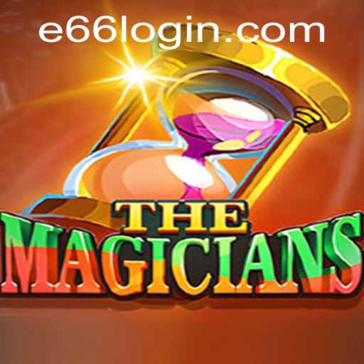 TheMagicians: Embrace the Enigma of E66