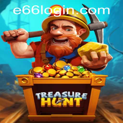 Exploring the Enigmatic World of 'TreasureHunt' and Unveiling E66